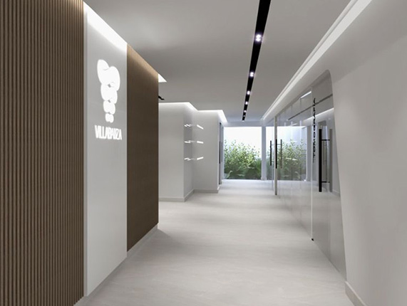 Render Alhma Medical 1